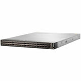 HPE Mellanox InfiniBand HDR 40-port QSFP56 Managed Back to Front Airflow Switch