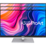 Asus ProArt PA279CV 27" Class 4K UHD LCD Monitor - 16:9 - Black