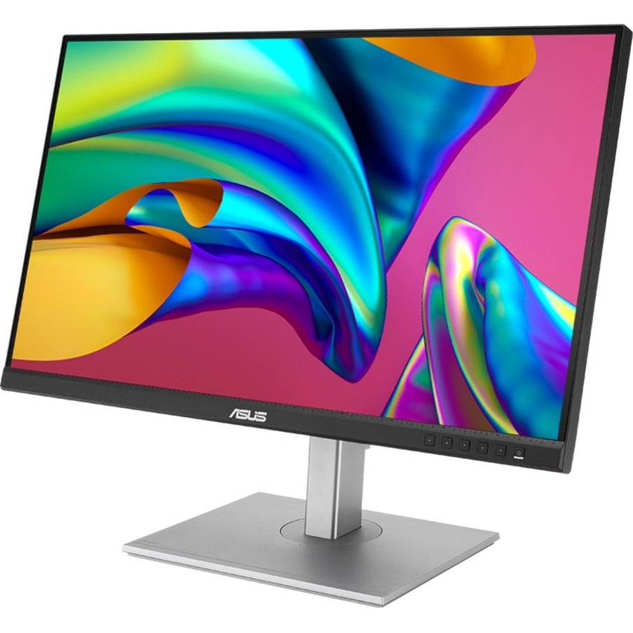 Asus ProArt PA279CV 27" Class 4K UHD LCD Monitor - 16:9 - Black