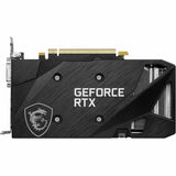 MSI NVIDIA GeForce RTX 3050 Graphic Card - 8 GB GDDR6