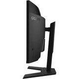 Gigabyte GS34WQC 34" Class UW-QHD Curved Screen Gaming LED Monitor