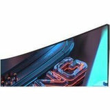 Gigabyte GS34WQC 34" Class UW-QHD Curved Screen Gaming LED Monitor