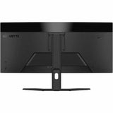 Gigabyte GS34WQC 34" Class UW-QHD Curved Screen Gaming LED Monitor