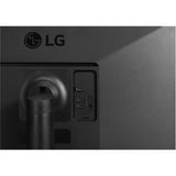 LG 27BL55U-B 27" Class 4K UHD LCD Monitor - 16:9