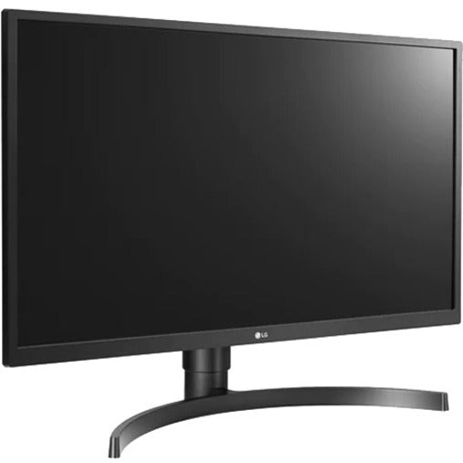 LG 27BL55U-B 27" Class 4K UHD LCD Monitor - 16:9