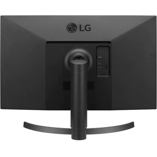 LG 27BL55U-B 27" Class 4K UHD LCD Monitor - 16:9