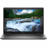 Dell Latitude 3440 14" Notebook - HD - Intel Core i5 13th Gen i5-1335U - 8 GB - 256 GB SSD - English (US) Keyboard - Soft Charcoal