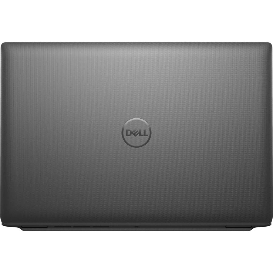 Dell Latitude 3440 14" Notebook - HD - Intel Core i5 13th Gen i5-1335U - 8 GB - 256 GB SSD - English (US) Keyboard - Soft Charcoal