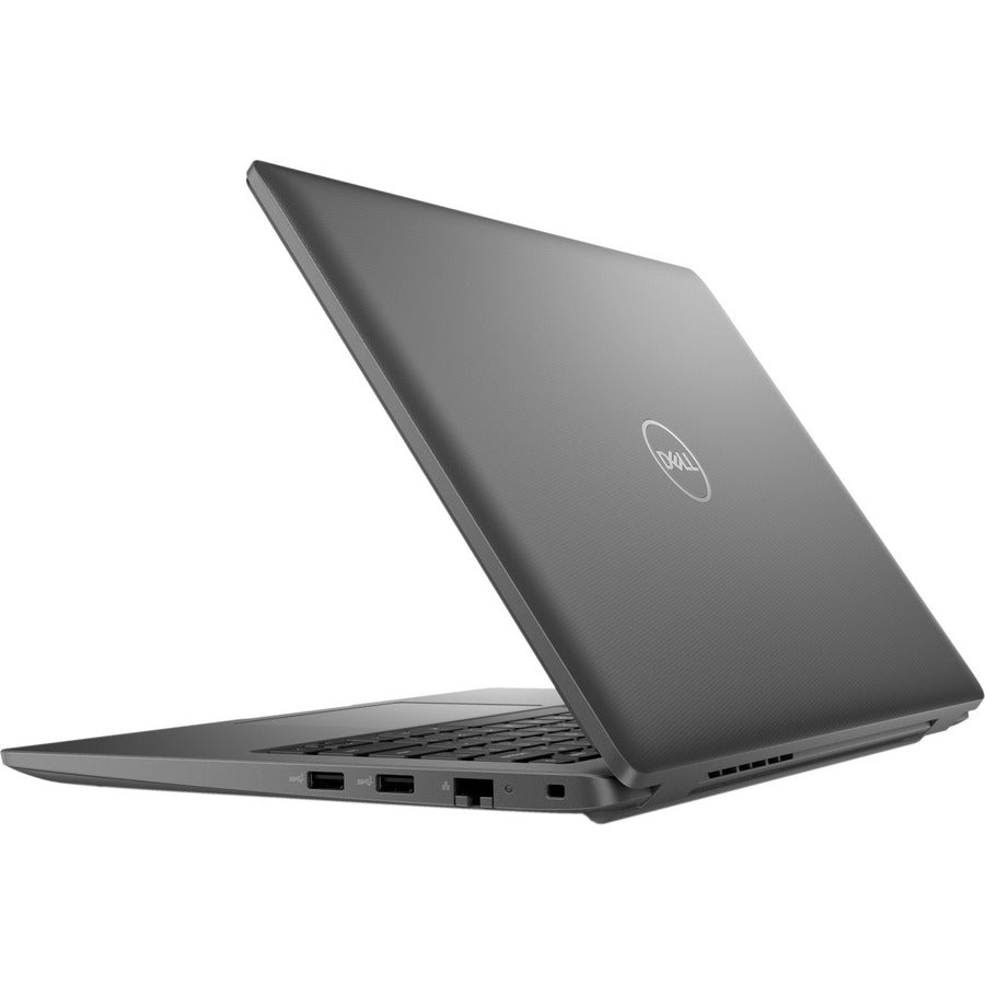 Dell Latitude 3440 14" Notebook - HD - Intel Core i5 13th Gen i5-1335U - 8 GB - 256 GB SSD - English (US) Keyboard - Soft Charcoal