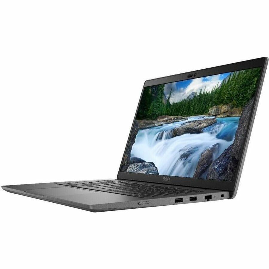 Dell Latitude 3440 14" Notebook - HD - Intel Core i5 13th Gen i5-1335U - 8 GB - 256 GB SSD - English (US) Keyboard - Soft Charcoal