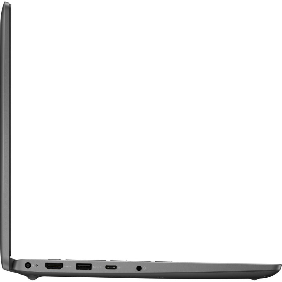 Dell Latitude 3440 14" Notebook - HD - Intel Core i5 13th Gen i5-1335U - 8 GB - 256 GB SSD - English (US) Keyboard - Soft Charcoal