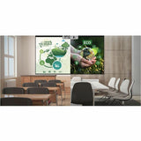 Optoma ZH420 3D DLP Projector - 16:9 - White