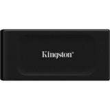 Kingston XS1000 SXS1000/2000G 2 TB Portable Solid State Drive - External - Black