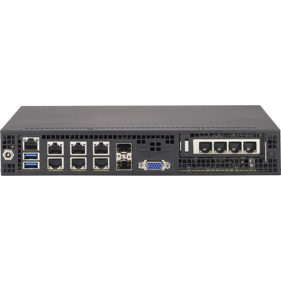 Supermicro SuperChassis E300