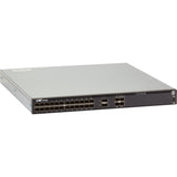 Black Box 28 PT 10Gb Network Switch
