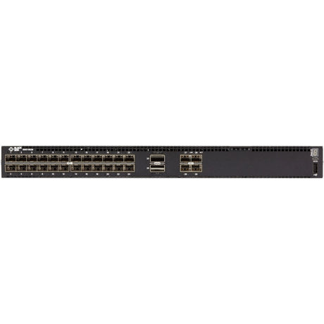 Black Box 28 PT 10Gb Network Switch
