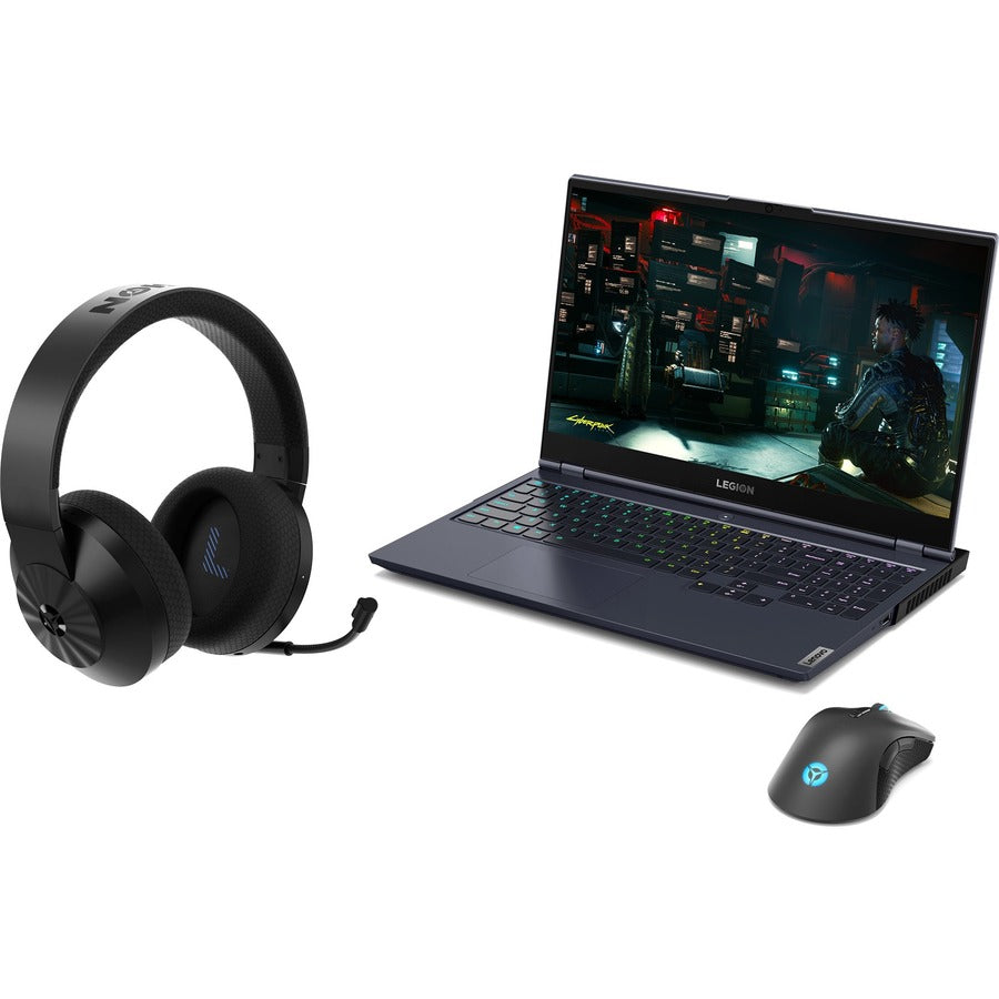 Lenovo Legion H600 Wireless Gaming Headset