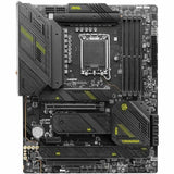 MSI MAG MAG Z790 TOMAHAWK MAX WIFI Gaming Desktop Motherboard - Intel Z790 Chipset - Socket LGA-1700 - ATX