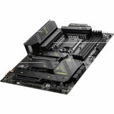 MSI MAG MAG Z790 TOMAHAWK MAX WIFI Gaming Desktop Motherboard - Intel Z790 Chipset - Socket LGA-1700 - ATX