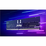 Kingston FURY Renegade Pro 64GB (4 x 16GB) DDR5 SDRAM Memory Kit