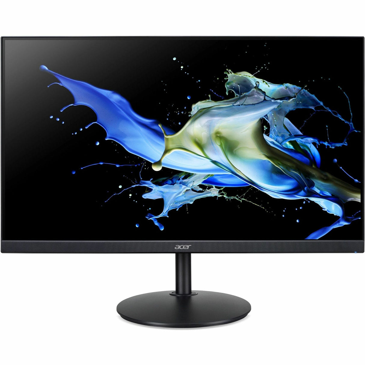 Acer Vero CB242Y E3 24" Class Full HD LED Monitor - 16:9 - Black