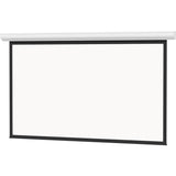 Da-Lite Designer Contour Electrol 106" Electric Projection Screen