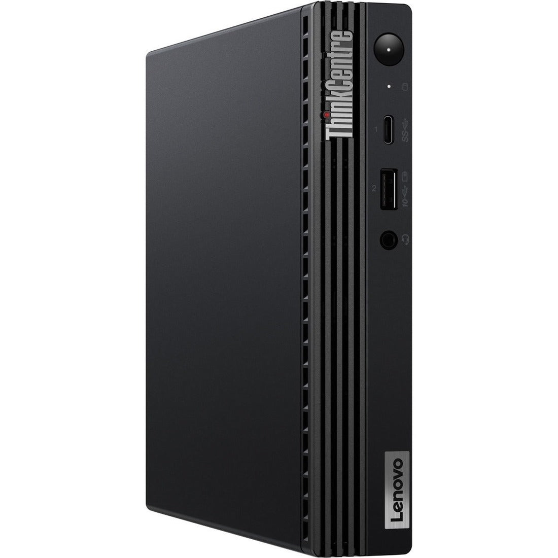 Lenovo ThinkCentre M80q 11U1000YUS Desktop Computer - Intel Core i7 12th Gen i7-12700T 1.40 GHz - 16 GB RAM - 512 GB M.2 PCI Express NVMe SSD