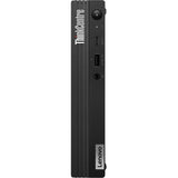 Lenovo ThinkCentre M80q 11U1000YUS Desktop Computer - Intel Core i7 12th Gen i7-12700T 1.40 GHz - 16 GB RAM - 512 GB M.2 PCI Express NVMe SSD