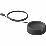 Logitech Zone Wireless 2 Charging Stand, USB-A, graphite