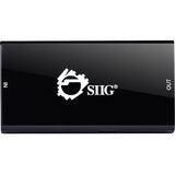 SIIG HDMI 2.0 Repeater - 4Kx2K 60Hz