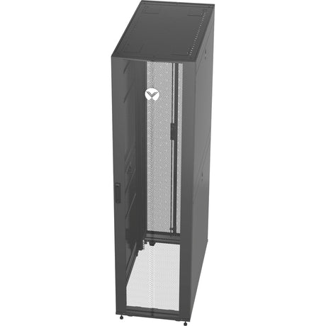 Vertiv&trade; VR Rack - 48U with Shock Packaging