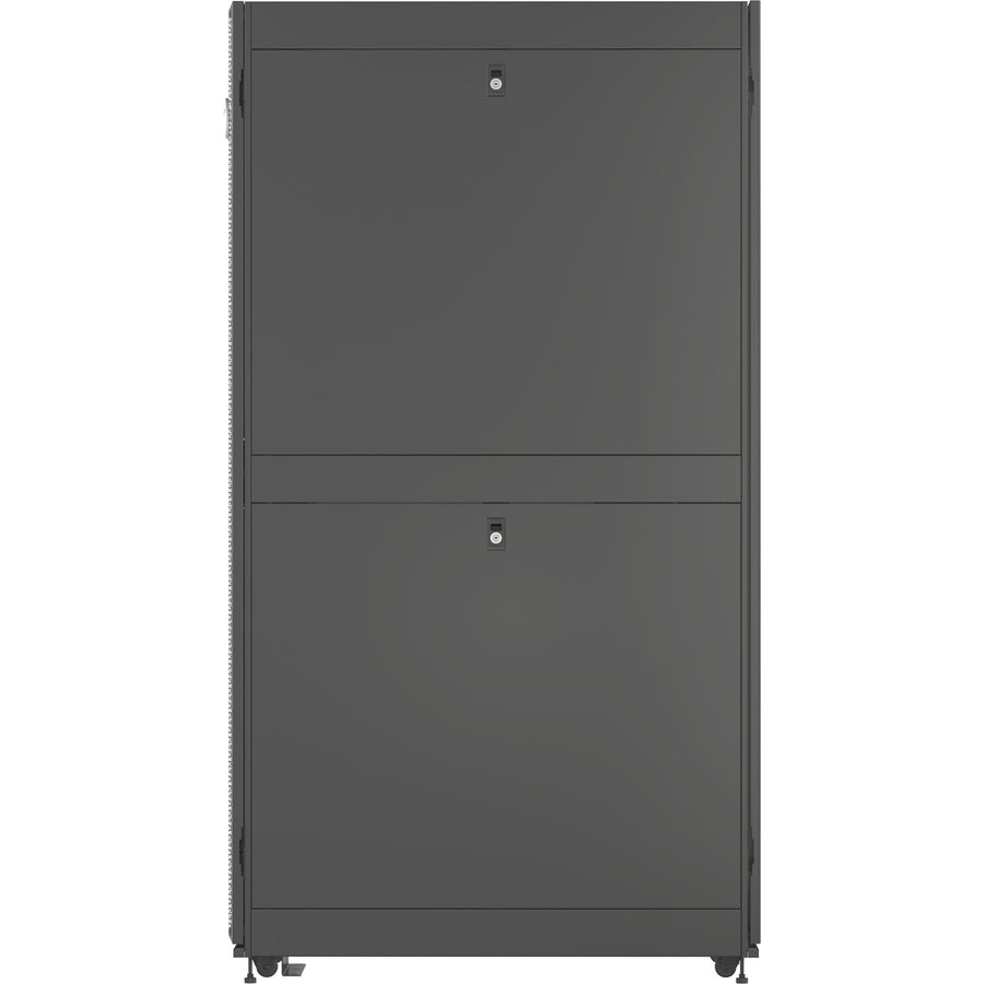 Vertiv&trade; VR Rack - 48U with Shock Packaging