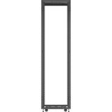 Vertiv&trade; VR Rack - 48U with Shock Packaging