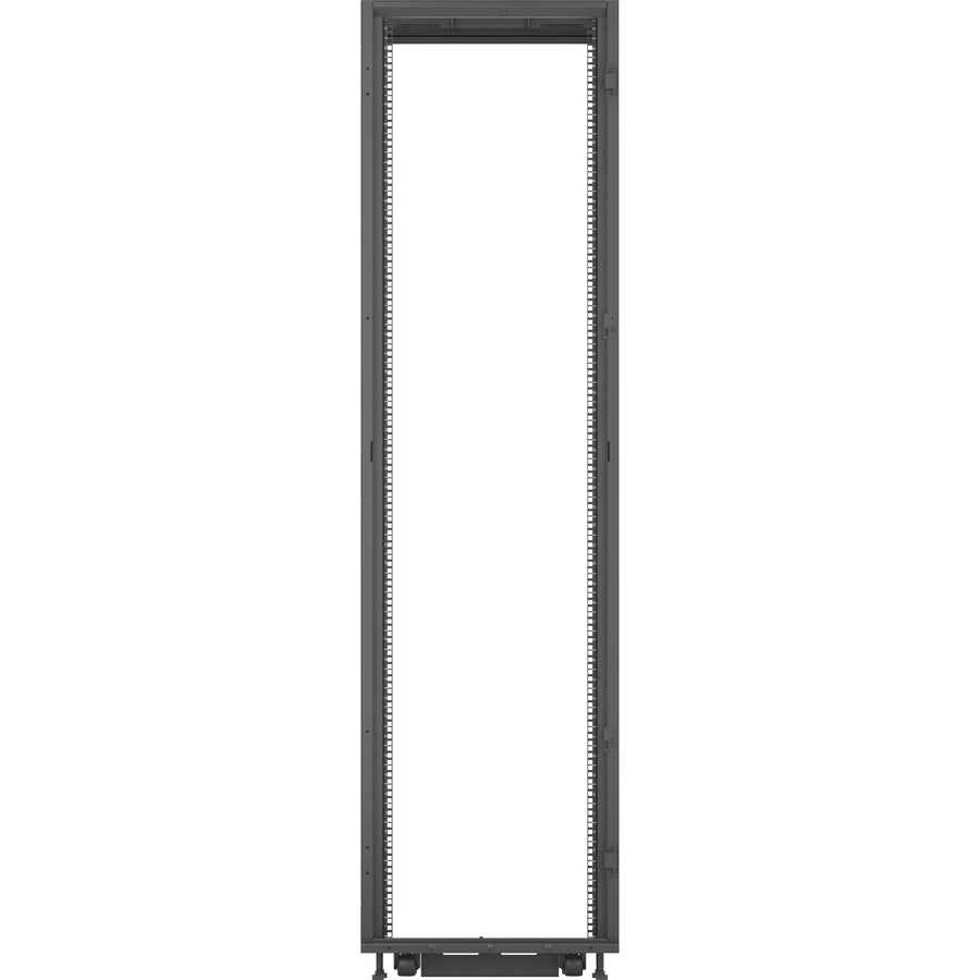 Vertiv&trade; VR Rack - 48U with Shock Packaging