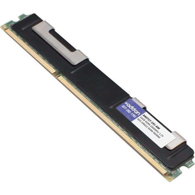 AddOn 16GB DDR4 SDRAM Memory Module