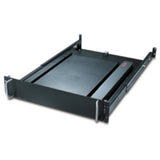 APC 19" Rotating Keyboard Drawer