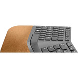 Lenovo Go Wireless Split Keyboard - US English