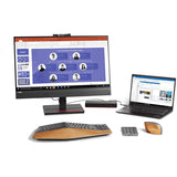 Lenovo Go Wireless Split Keyboard - US English