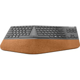 Lenovo Go Wireless Split Keyboard - US English