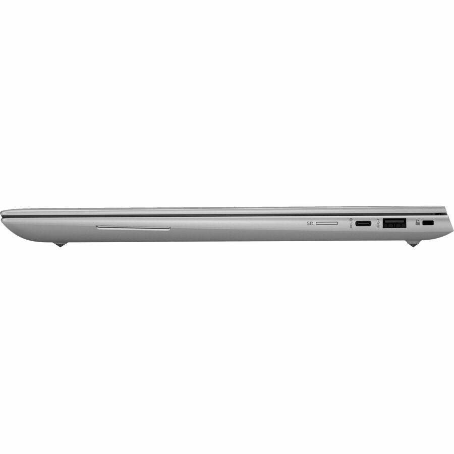 HP ZBook Studio G10 16" Mobile Workstation - WUXGA - Intel Core i7 13th Gen i7-13700H - 16 GB - 512 GB SSD