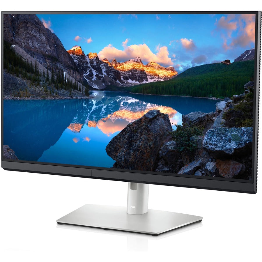 Dell UltraSharp UP3221Q 32" Class 4K UHD LCD Monitor - 16:9 - Black