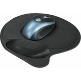 Kensington Wrist Pillow Mouse Wrist Rest - Black