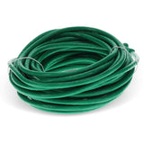 AddOn 26ft RJ-45 (Male) to RJ-45 (Male) Green Cat6 Straight UTP PVC Copper Patch Cable