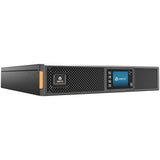 Vertiv Liebert GXT5 UPS - 750VA/750W 120V | Online Rack Tower Energy Star