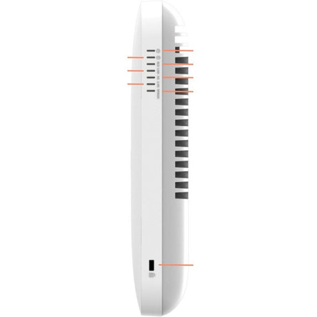 SonicWall SonicWave 681 Dual Band IEEE 802.11 a/b/g/n/ac/ax Wireless Access Point - Indoor - TAA Compliant