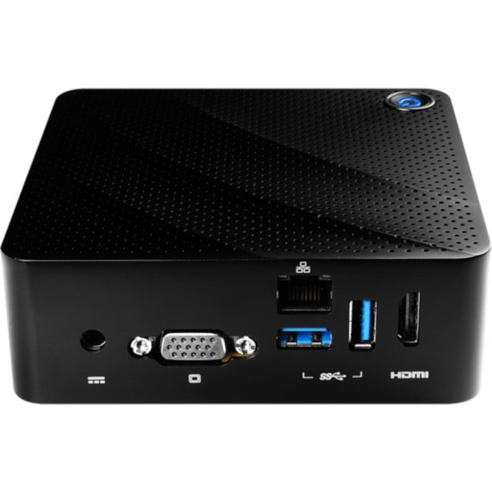 MSI Cubi N Cubi N ADL-019BUS Barebone System - Intel Pentium