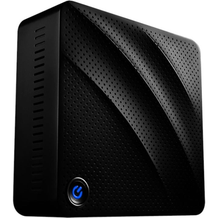 MSI Cubi N Cubi N ADL-019BUS Barebone System - Intel Pentium