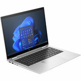 HP Elite x360 1040 G10 14" Touchscreen Convertible 2 in 1 Notebook - WUXGA - Intel Core i7 13th Gen i7-1355U - Intel Evo Platform - 16 GB - 512 GB SSD - Silver