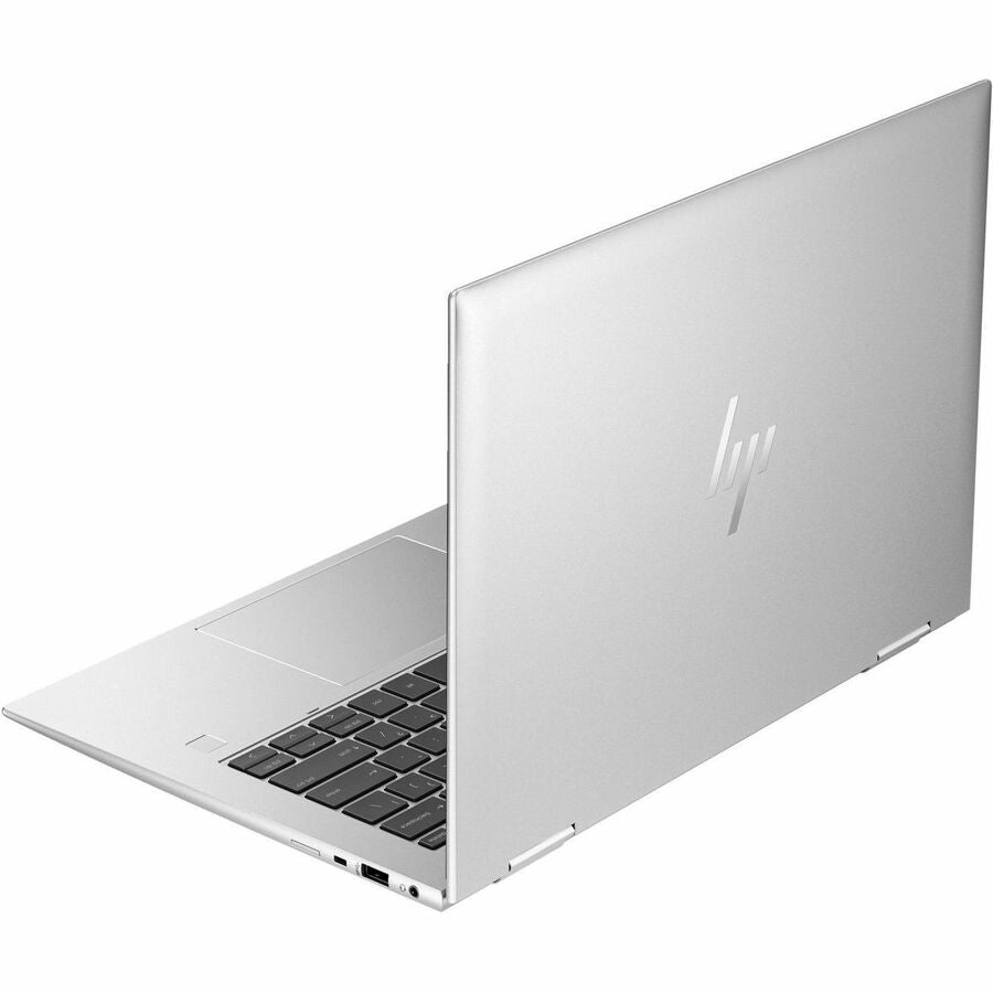 HP Elite x360 1040 G10 14" Touchscreen Convertible 2 in 1 Notebook - WUXGA - Intel Core i7 13th Gen i7-1355U - Intel Evo Platform - 16 GB - 512 GB SSD - Silver