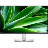 Dell P2425HE 24" Class Full HD LED Monitor - 16:9 - Black, Silver